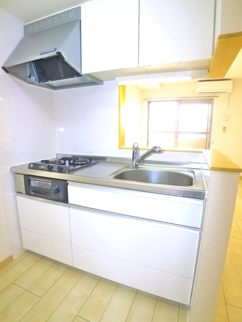 キッチン アヴニールヒルズ