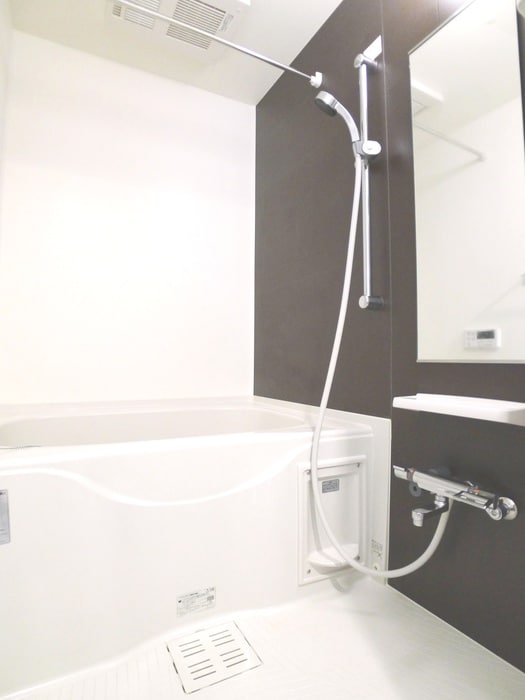 バス／シャワールーム等 アヴニールヒルズ