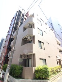 エクセリア五反田(403)