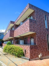 ヴェルドミール玉川学園Ⅱ