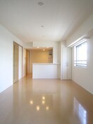 居室 ＫＤＸレジデンス日本橋水天宮