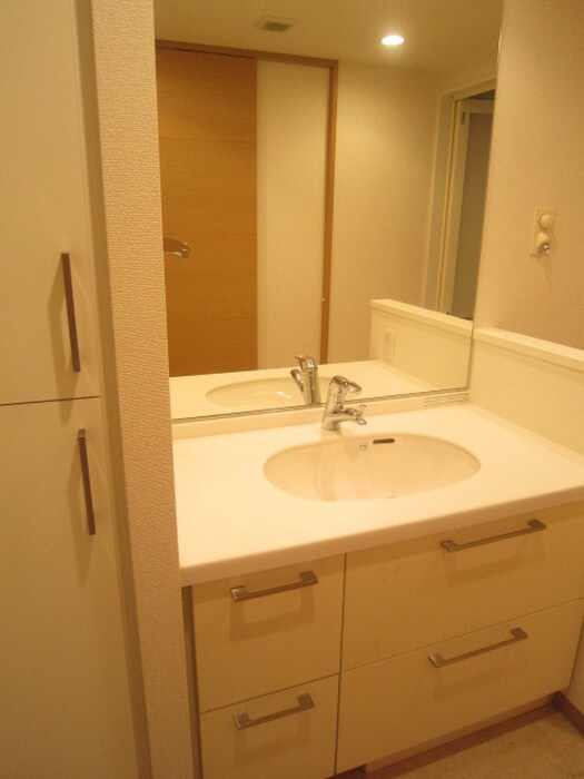 洗面 ＫＤＸレジデンス日本橋水天宮