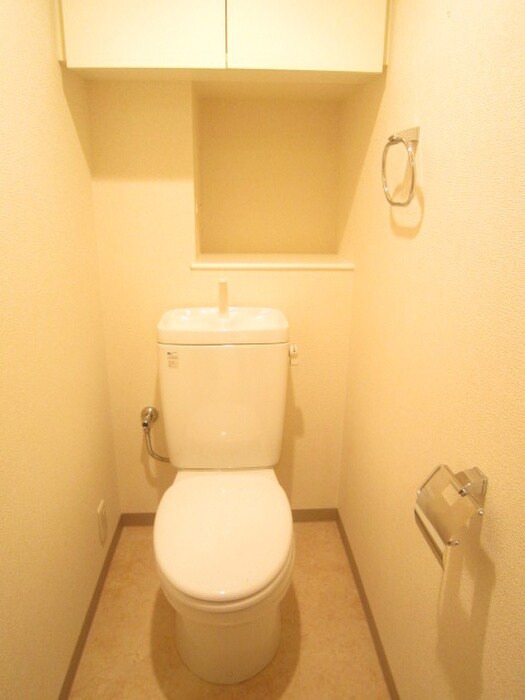 トイレ ＫＤＸレジデンス日本橋水天宮