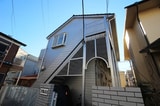 コア溝の口Ⅱ