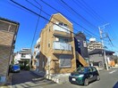 周辺環境 シャンテ小菅Ⅱ