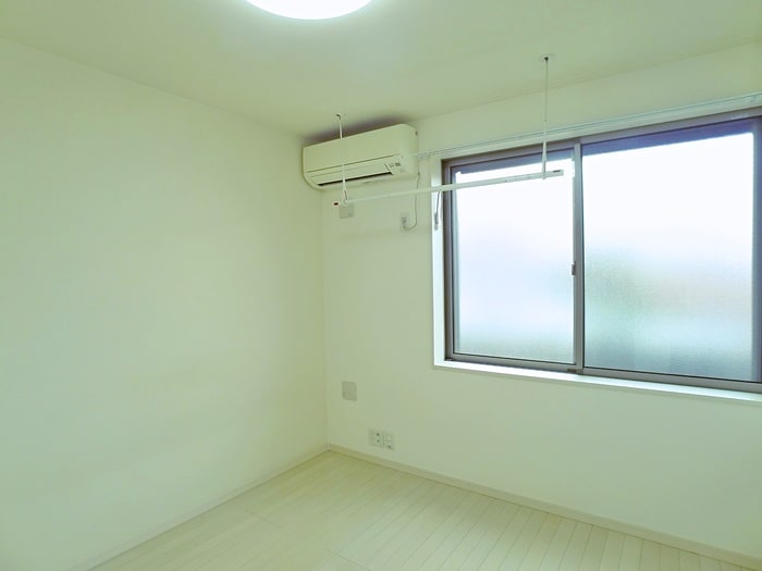 居室 ドリ－ムコ－ト熊野前