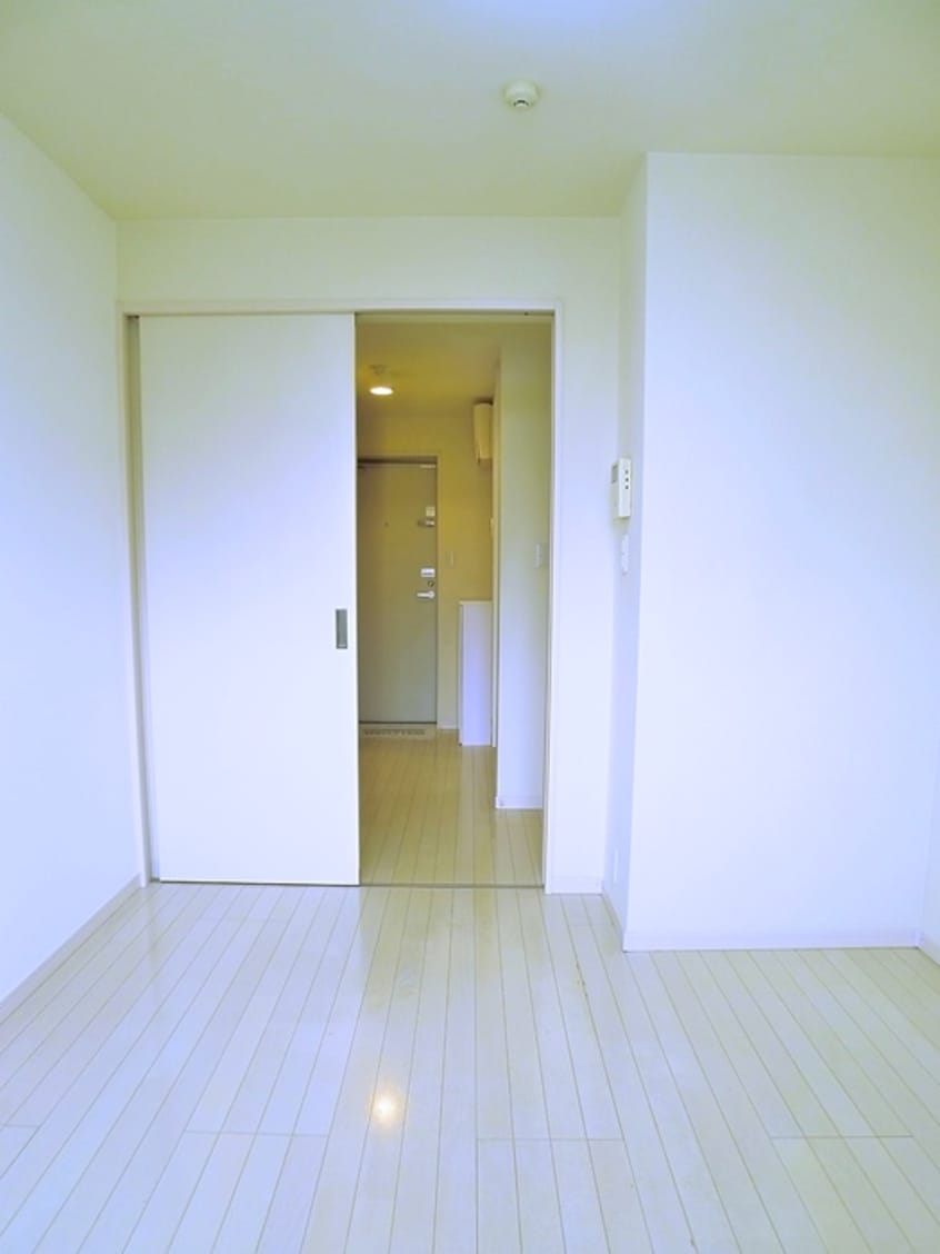 居室 ドリ－ムコ－ト熊野前