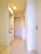 居室 ドリ－ムコ－ト熊野前