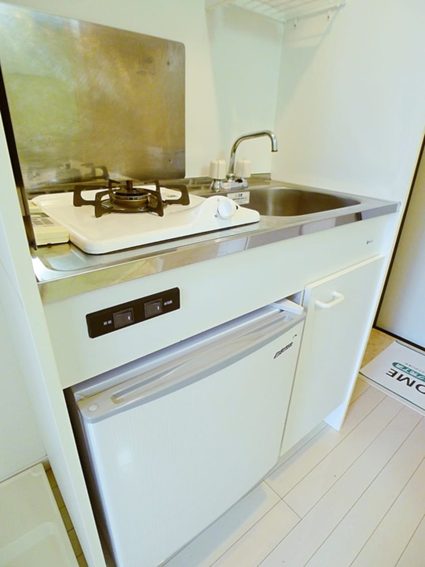 キッチン ドリ－ムコ－ト熊野前