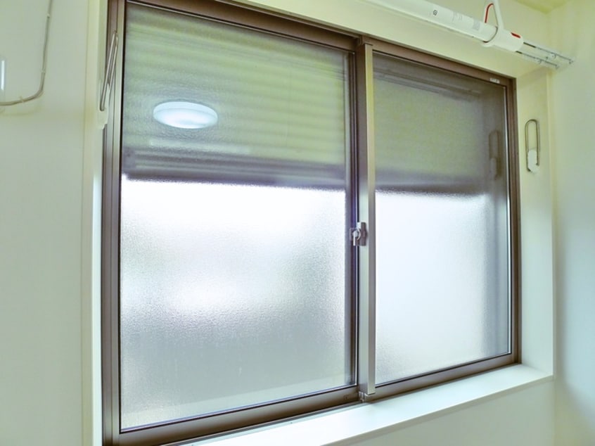 内観写真 ドリ－ムコ－ト熊野前