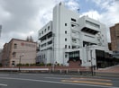 日本女子大学 目白キャンパス(大学/短大/専門学校)まで93m 雑司ケ谷グリーンハイツ