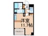 グレイスコ－ト志村三丁目 1Rの間取り