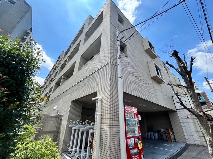 その他 グレイスコ－ト志村三丁目