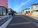 周辺環境 泉ハイツ