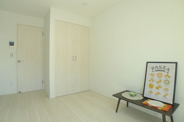 居室 アークシード実籾