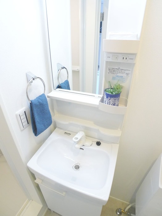 洗面 アークシード実籾