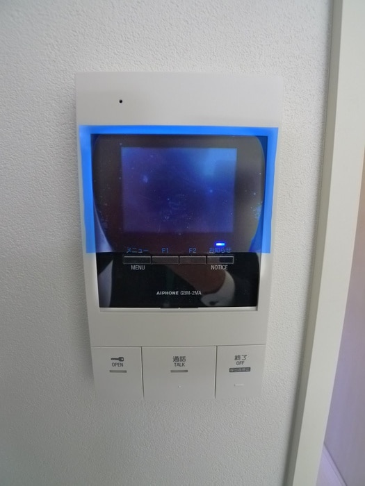 内観写真 アークシード実籾