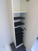 靴箱 アークシード実籾