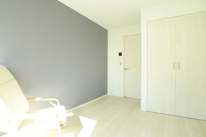 居室 アークシード実籾