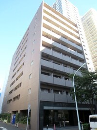 ﾊﾟﾚｽﾃｭﾃﾞｨｵ芝浦City(1001)