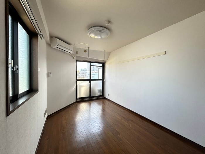 居室 クレスト多摩センター