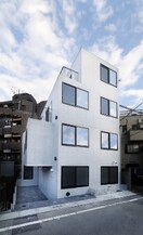 外観写真 Fullea世田谷