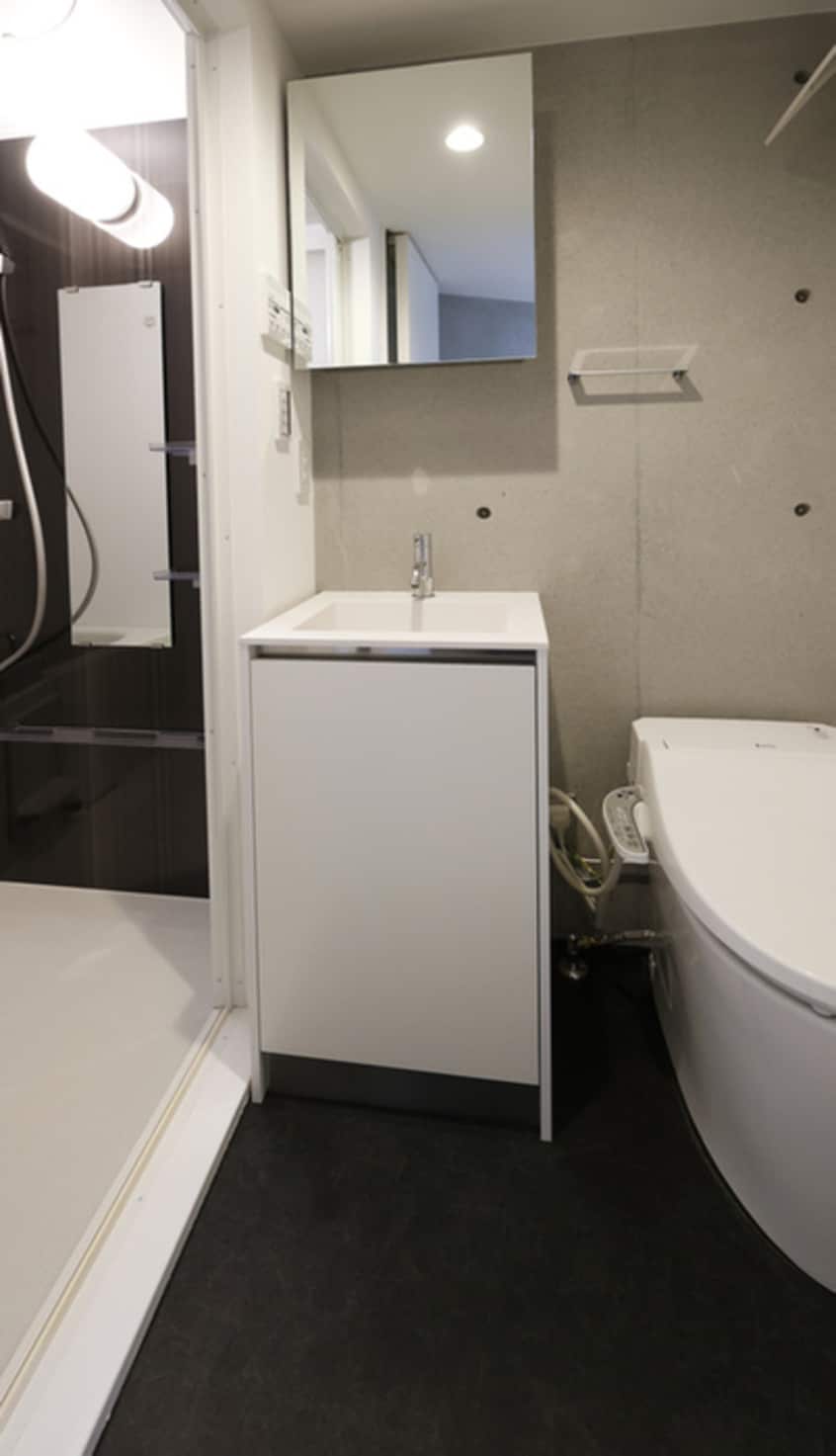 洗面 Fullea世田谷