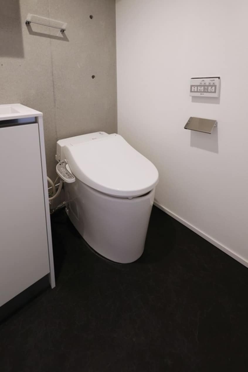 トイレ Fullea世田谷