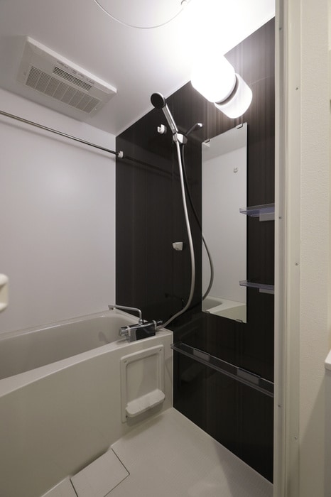 バス／シャワールーム等 Fullea世田谷