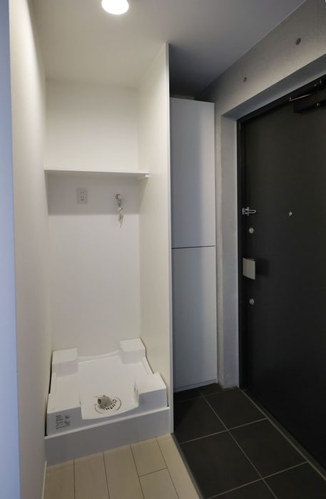 洗濯機置場 Fullea世田谷