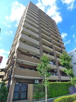 アルフェイス北千住(1303)