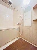 バス／シャワールーム等 メゾン・ボナール