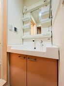 洗面 メゾン・ボナール