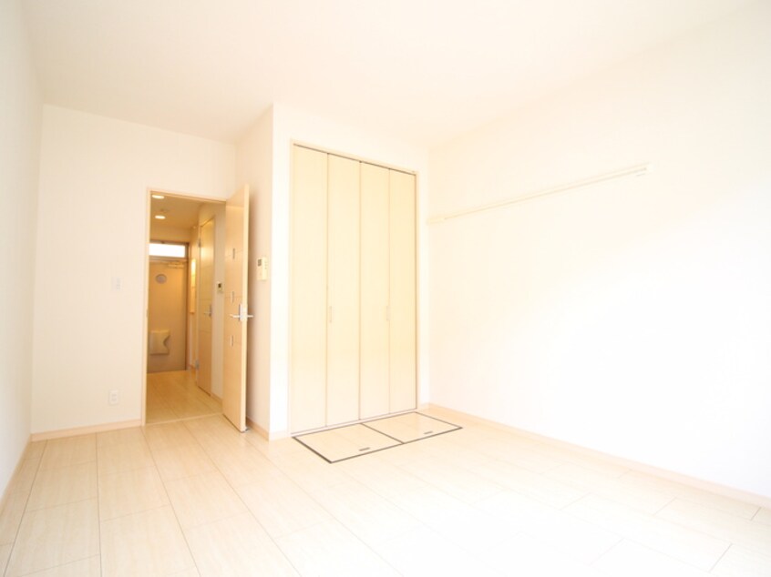 居室 メゾン・ボナール