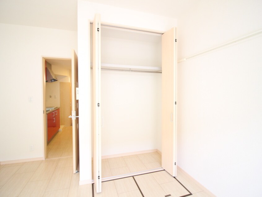 収納 メゾン・ボナール