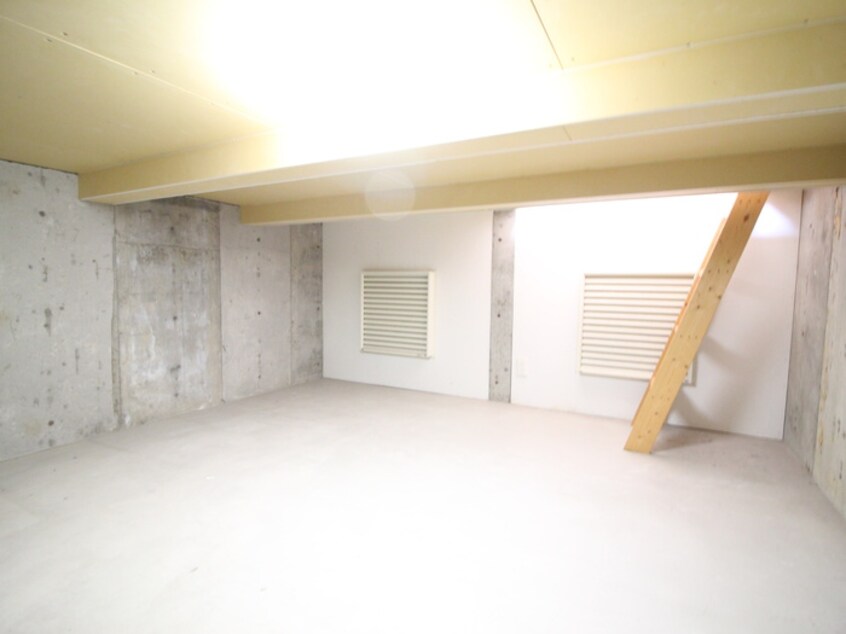 内観写真 メゾン・ボナール