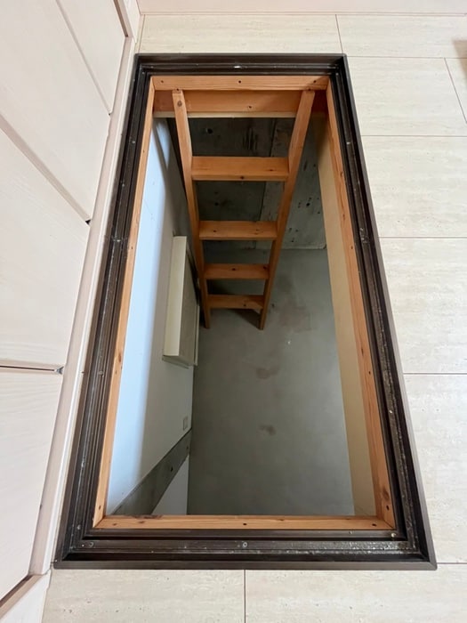 内観写真 メゾン・ボナール