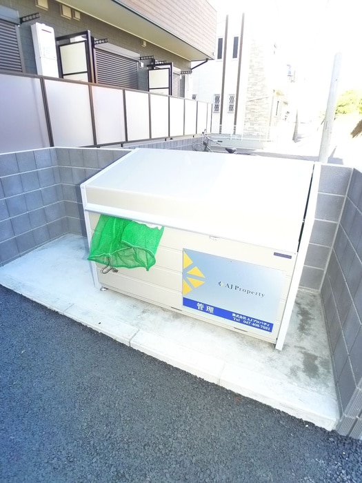 建物設備 R-style FM