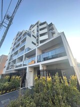 デュオフラッツ篠崎