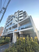 デュオフラッツ篠崎