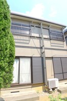 建物設備 シティハイムソフィアＡ棟