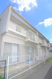 タウニー所沢Ⅱ