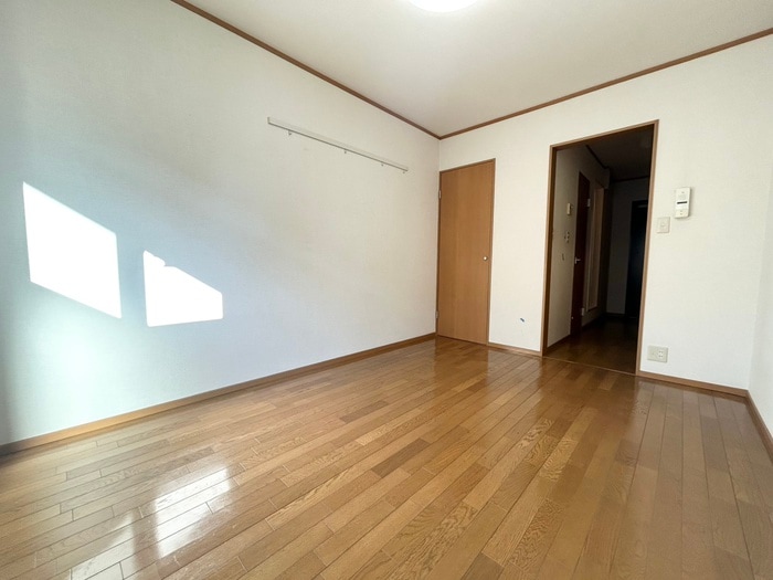 内観写真 メゾンフォレスト