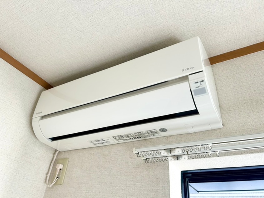 内観写真 メゾンフォレスト