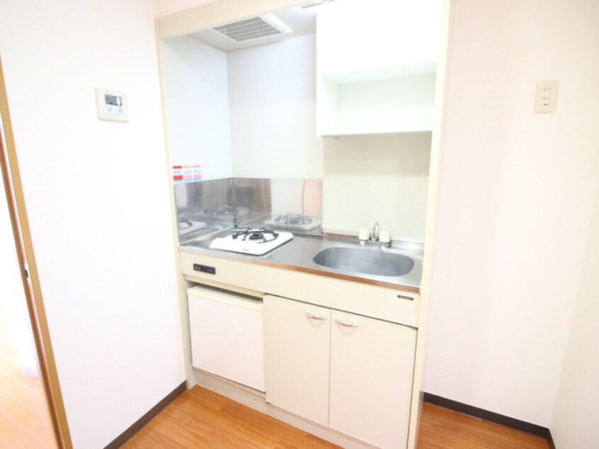 キッチン ラフィナ－ト・エム