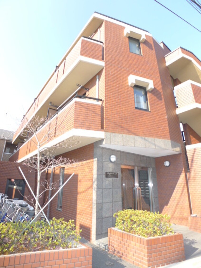 周辺環境 ラフィナ－ト・エム