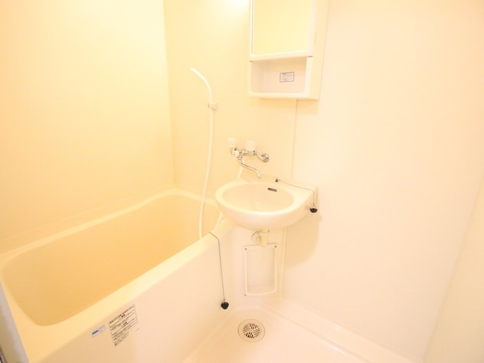 バス／シャワールーム等 ラフィナ－ト・エム