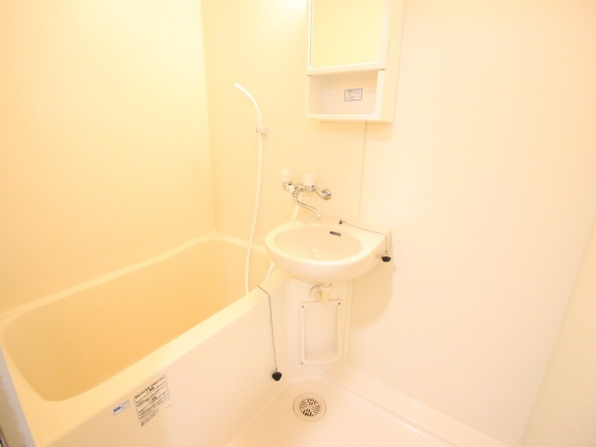 バス／シャワールーム等 ラフィナ－ト・エム