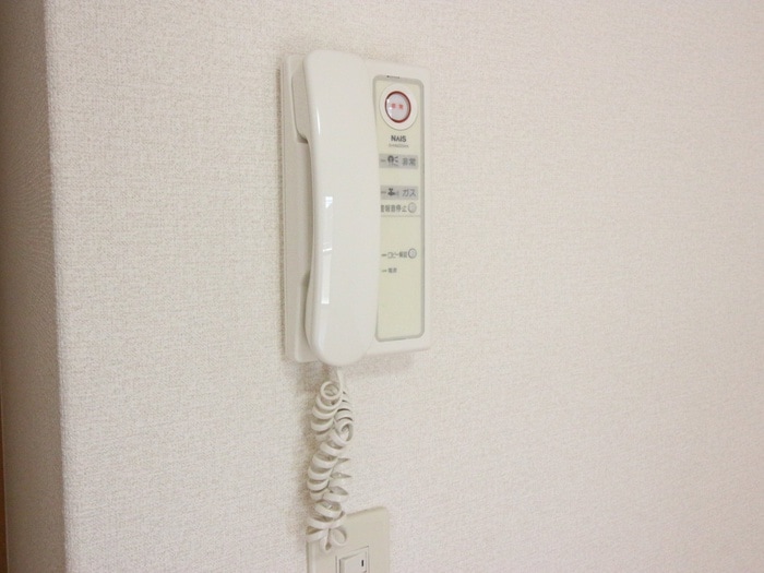 内観写真 ラフィナ－ト・エム