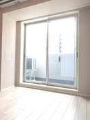 居室 プラウドフラット虎ノ門